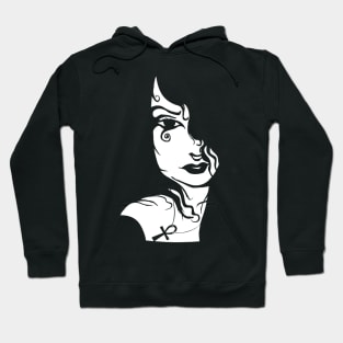 Death Sandman Hoodie